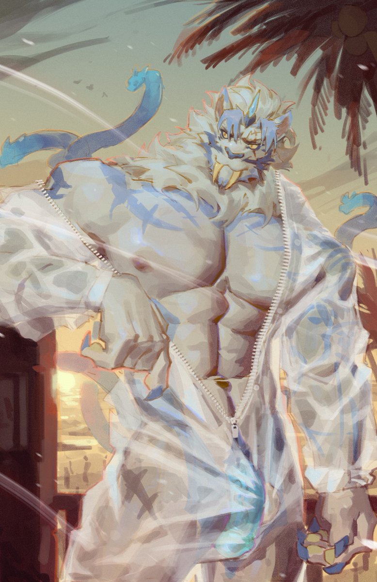 longlonglong311's tweet image. 练