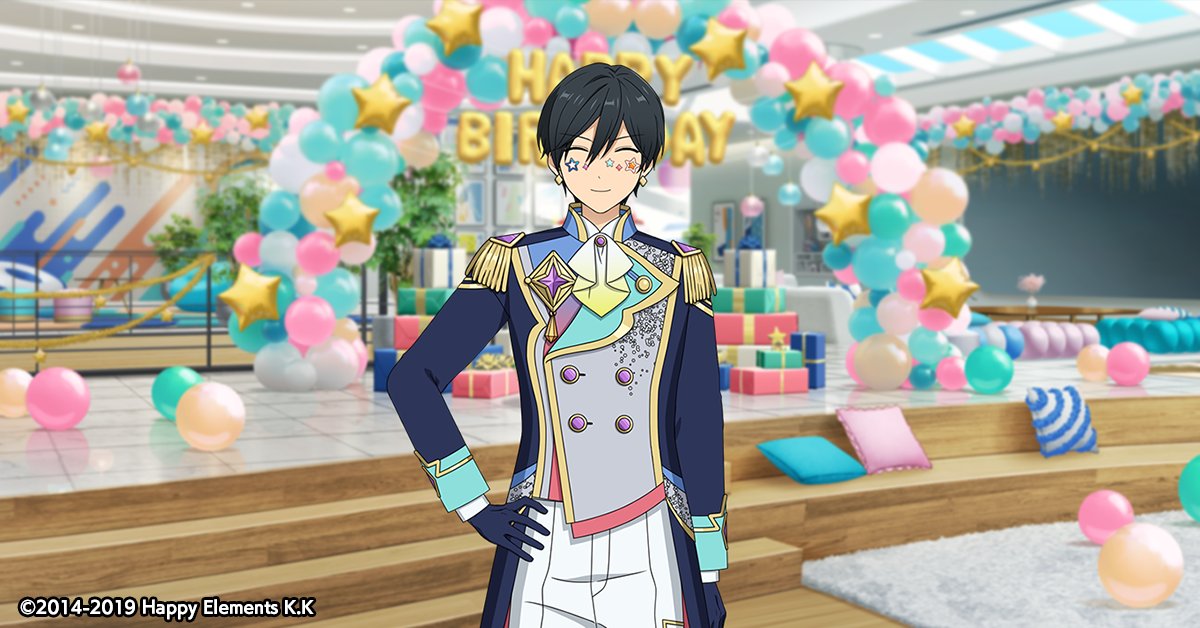あんさんぶるスターズ！！【公式】 (@ensemble_stars) / Posts / X