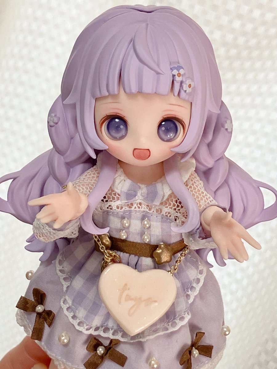 mocha✿プロフ必読さま　お返事用 Post by 𝚖𝚘𝚌𝚑𝚊. on X: にぱぱ〜🌼