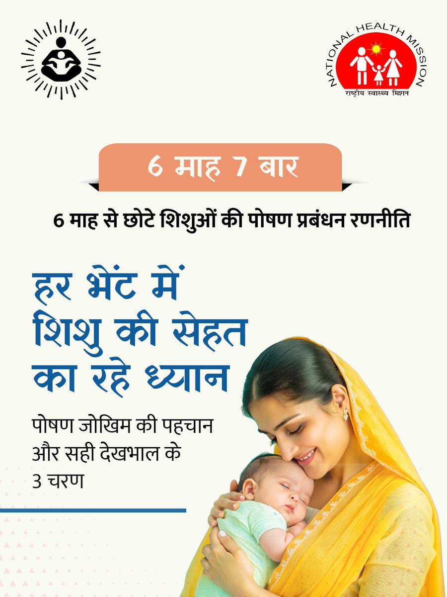 बाल विकास विभाग tweet media