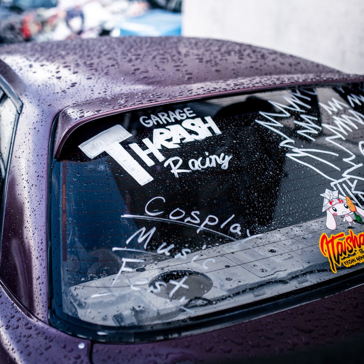 タクヤン (@Blaze_R34) / Posts / X