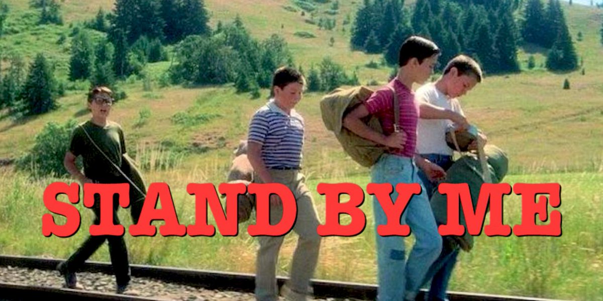 BriAnimator_'s tweet image. RIP Rob Reiner who made some of my favorite movies of all time 🖤🎬