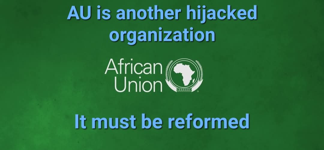 What's wrong with the #AU communique on the Algiers Agreement? It fails to address #Ethiopia's persistent violation of the agreement &amp; its core legal instruments, specifically the EEBC ruling, which has undermined regional stability for a quarter century👇
facebook.com/10006443042460…