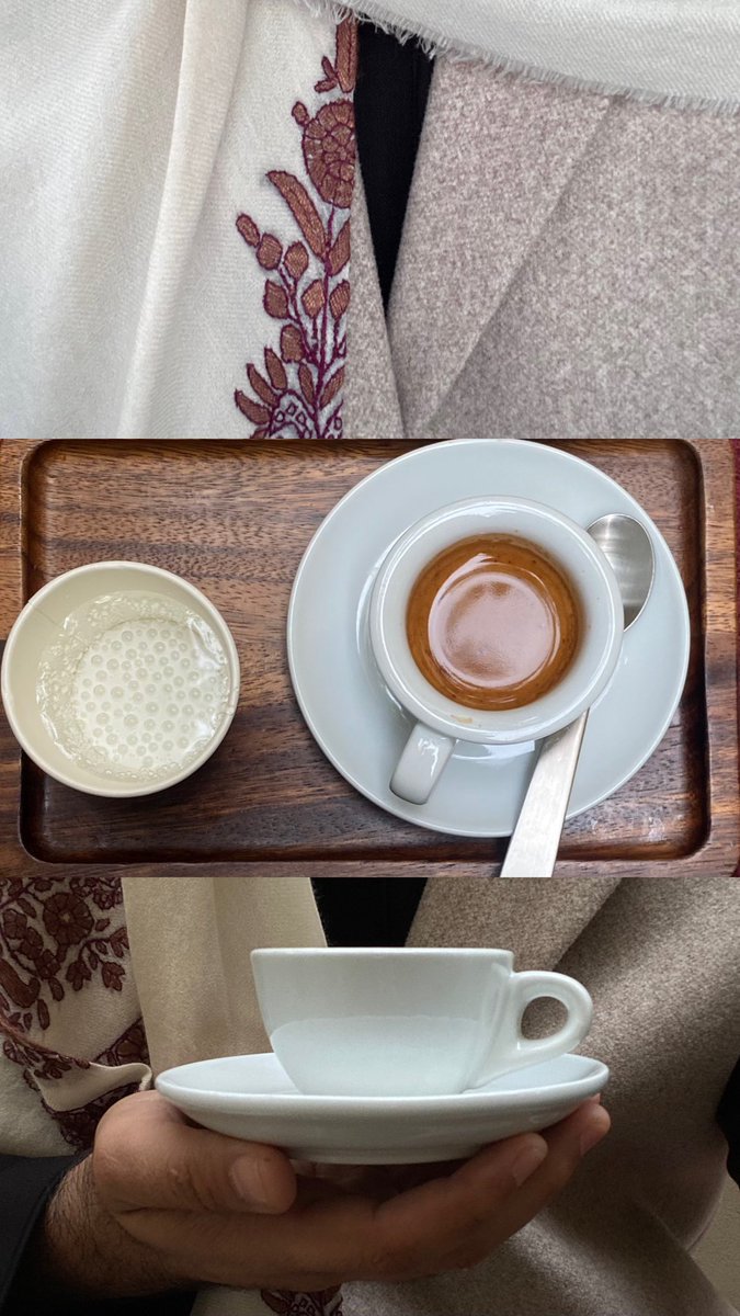 Ghith90's tweet image. كل ما لاح برق وهلّ فالقاع غـيمه
قلت : وش يدفع قلوب العرب للتجافي؟
- تساؤلات شعريه.