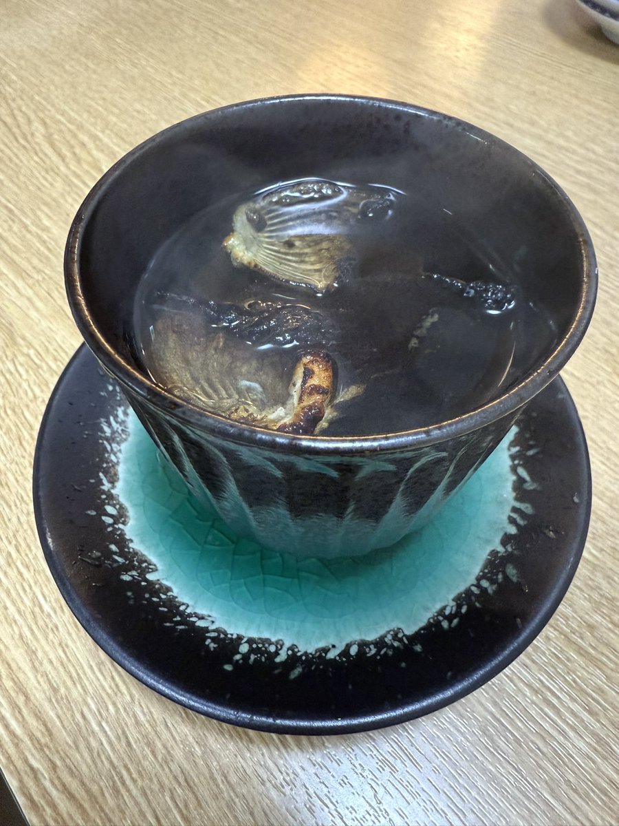 月曜から🍶
忘年会シーズンはつい飲みすぎる🍻
今年も残り約半月