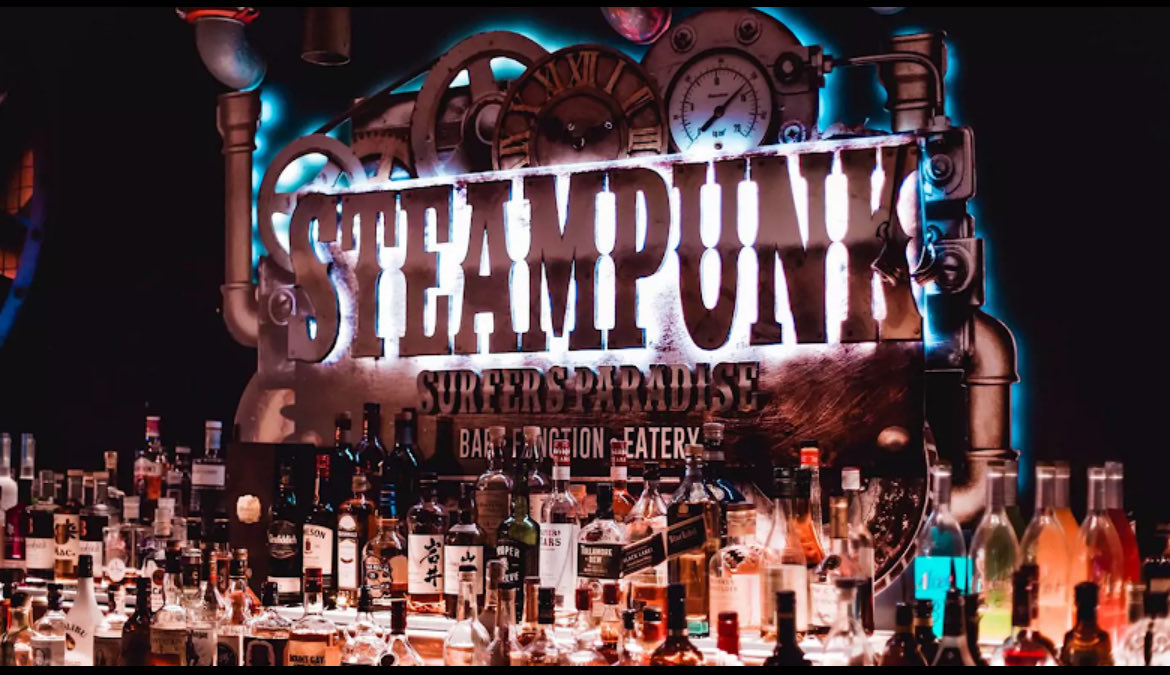 BackgammonMax's tweet image. The Gold Coast Backgammon Community held its Xmas Party 🥳 at the fabulous StreamPunk Bar on Sunday. A fantastic afternoon. A big thank you to the management and beautiful staff 😃