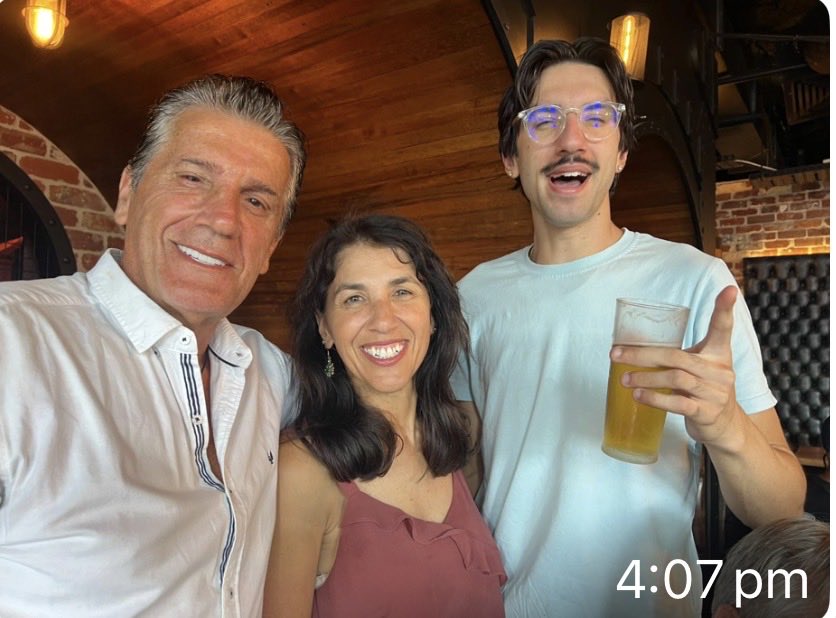 BackgammonMax's tweet image. The Gold Coast Backgammon Community held its Xmas Party 🥳 at the fabulous StreamPunk Bar on Sunday. A fantastic afternoon. A big thank you to the management and beautiful staff 😃