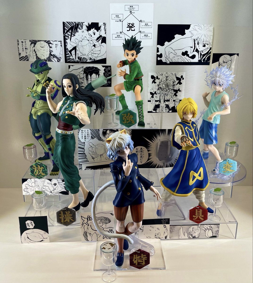 ロクロク (@roku6_juge6) / Posts / X