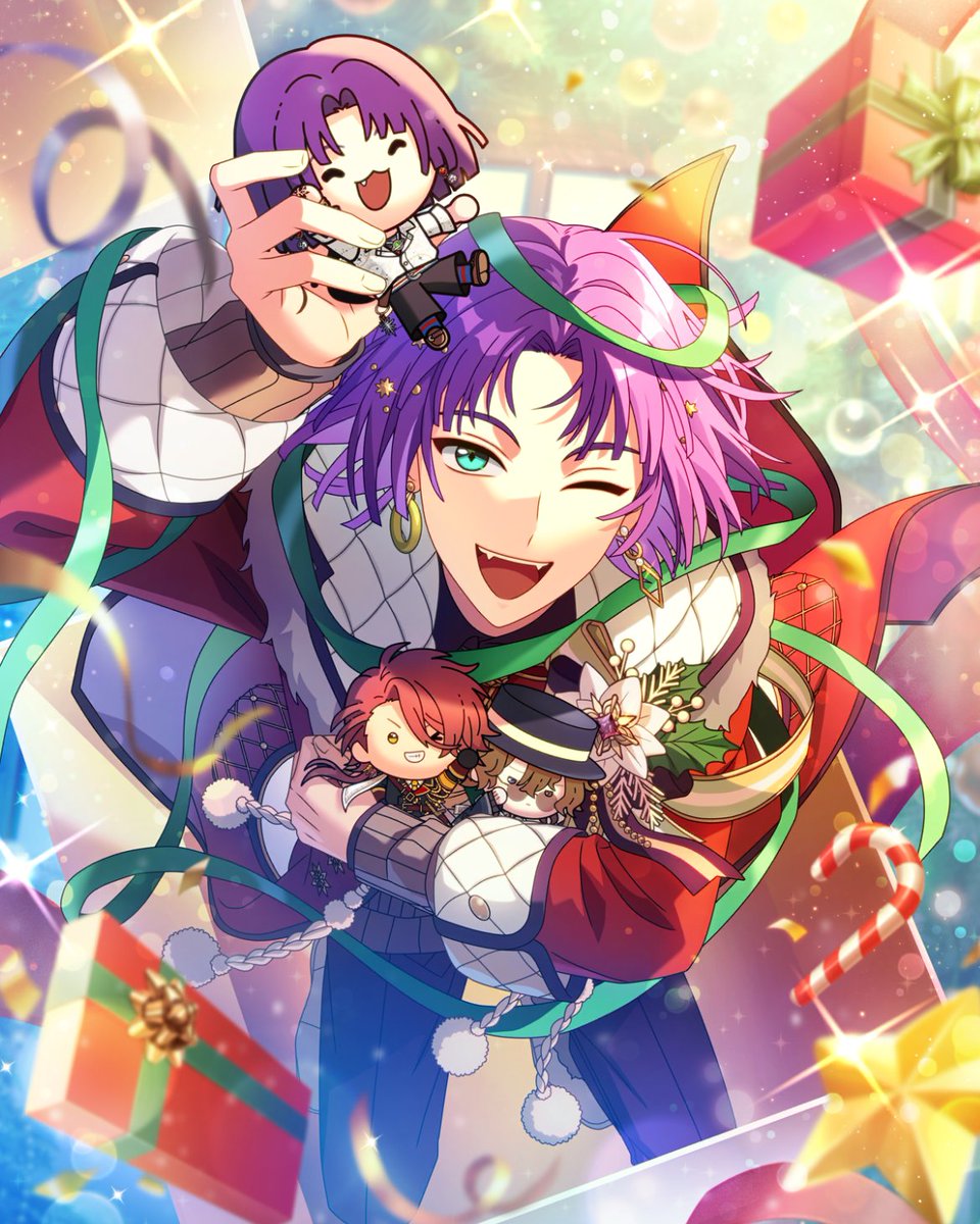 魔法使いの約束【まほやく】攻略Wiki@Gamerch (@mhyk_wiki) / Posts / X