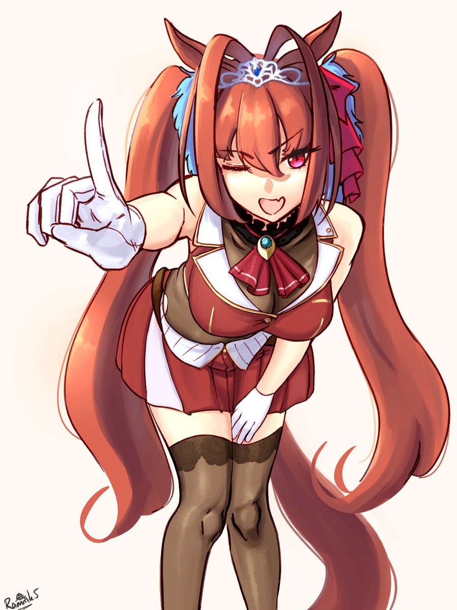 #umamusume
Do you see the vision?