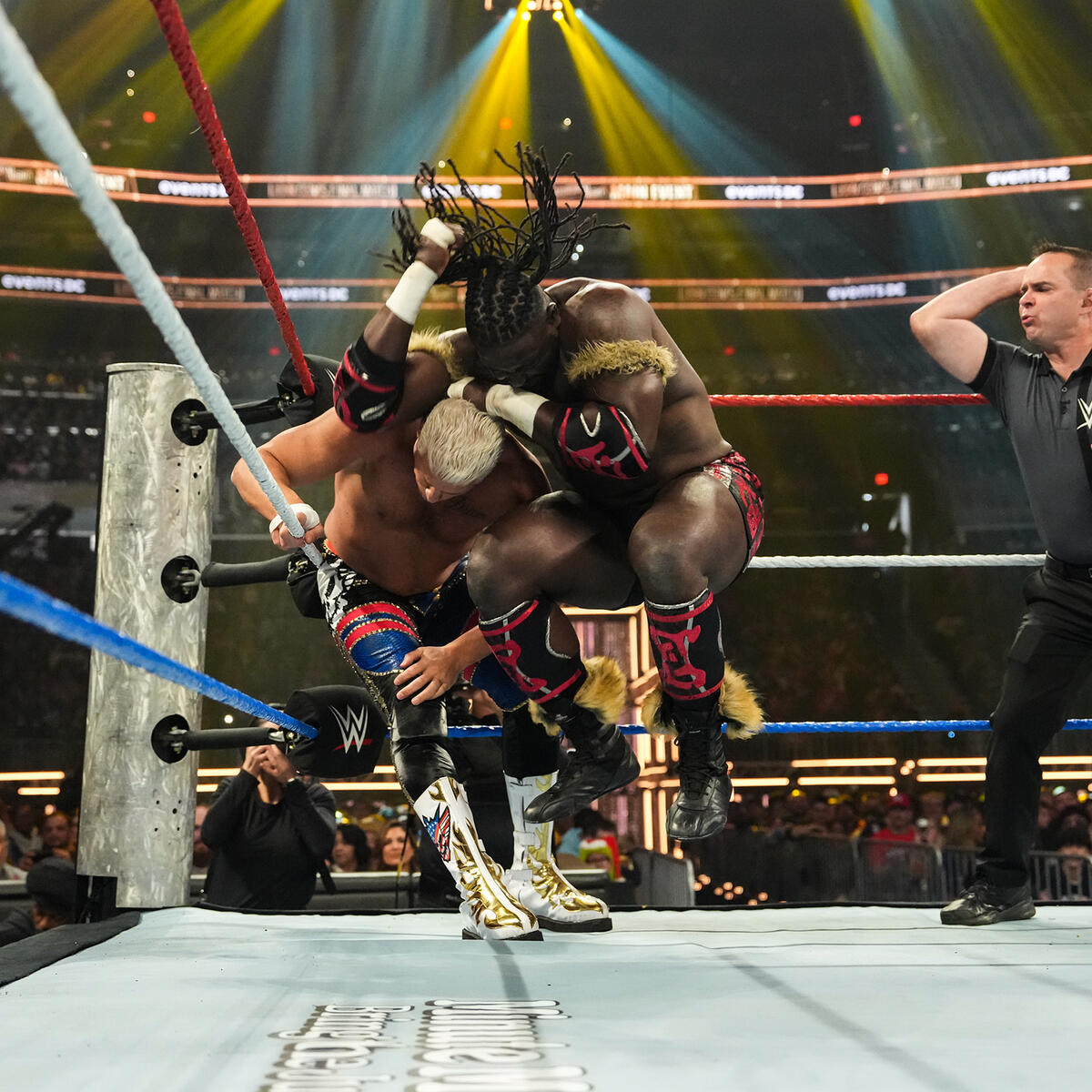 Michael C.Larkin tweet media