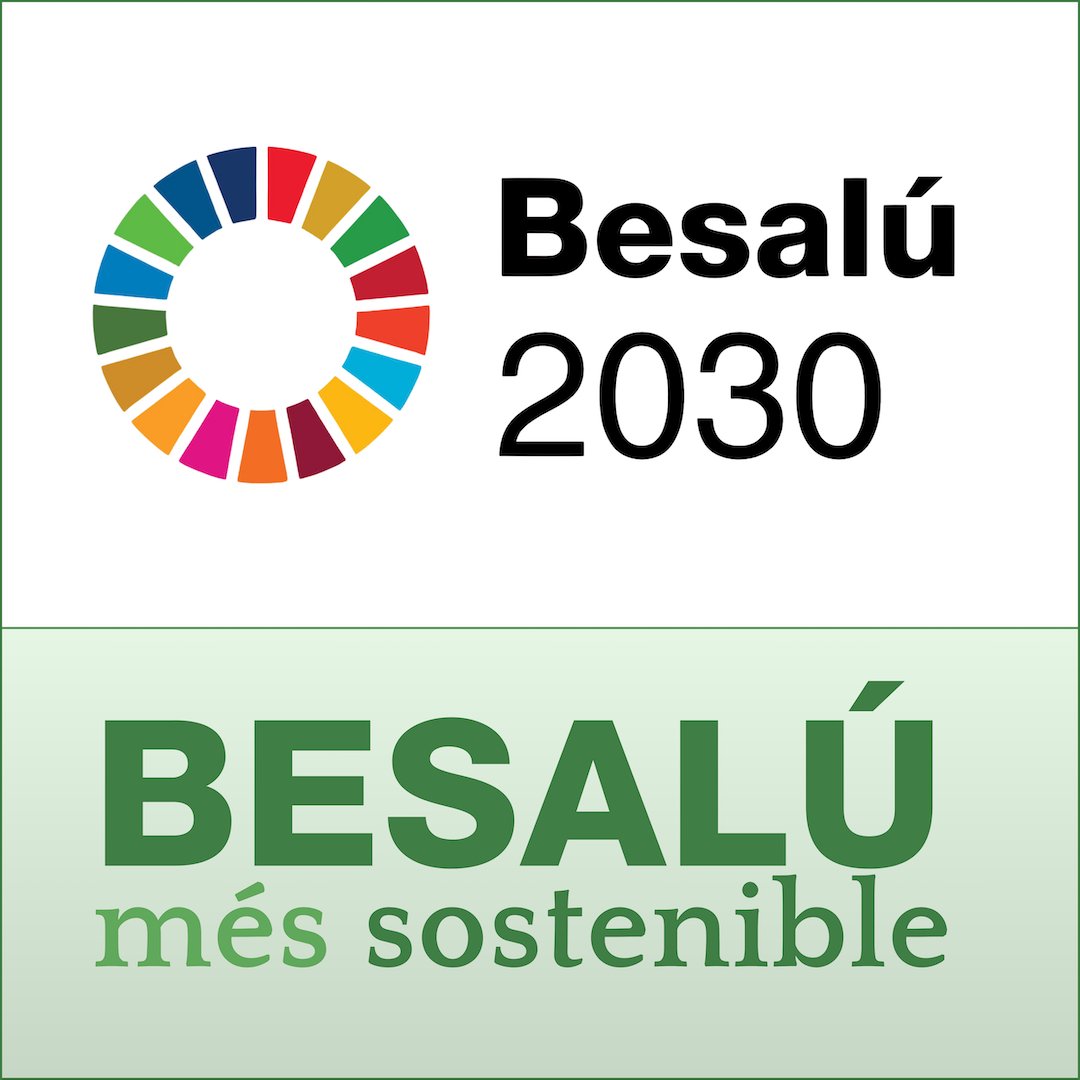 Ajuntament de Besalú tweet media