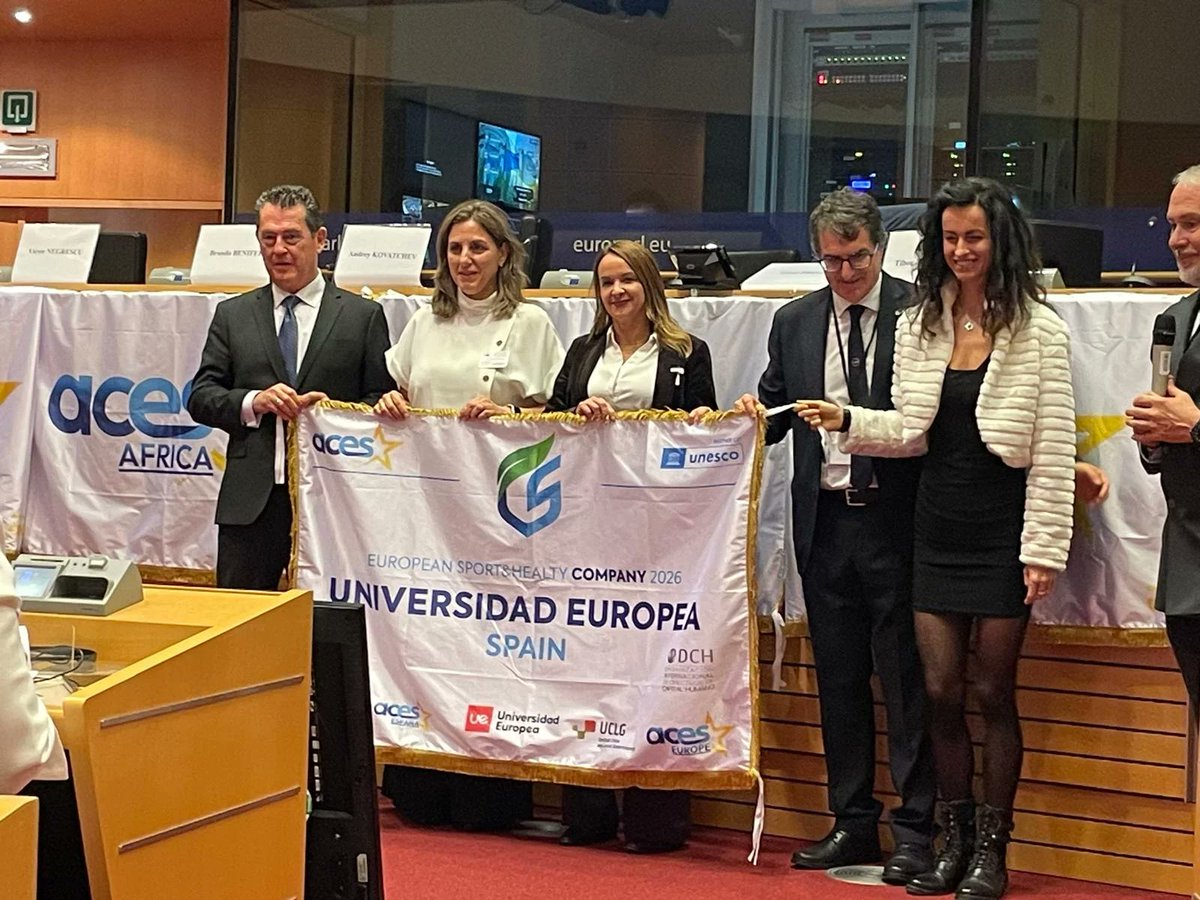 DCH | Directivos de Capital Humano tweet media