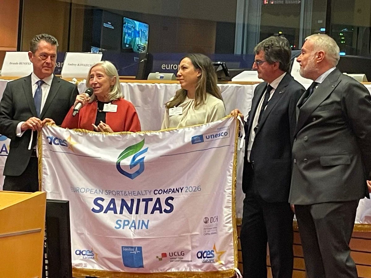 DCH | Directivos de Capital Humano tweet media