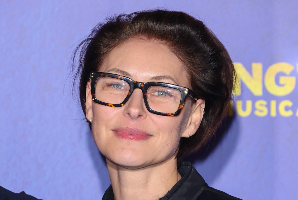 Emma Willis pulls out of This Morning gig last minute after replacing Zoe Ball on Radio 2
mirror.co.uk/tv/tv-news/bre…