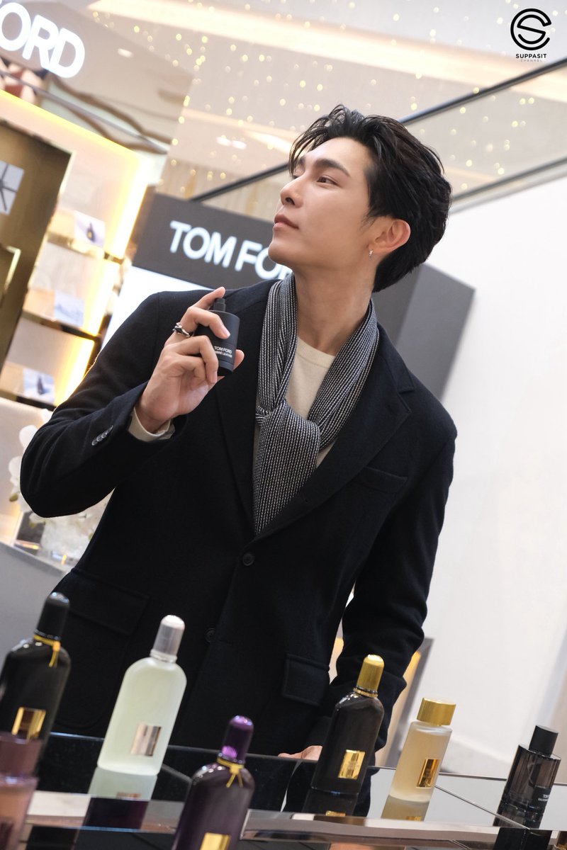 Suppasit Channel tweet media