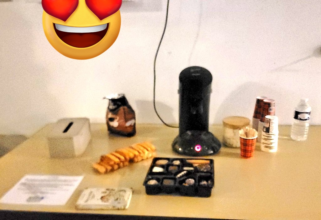 Boite à idée mise en place par les représentants des parents d'élèves de l'école Jean Moulin. Toujours dans le but de bien répondre aux besoins des familles. <a href="/MA_Jamet/">Marc-Antoine JAMET</a> <a href="/ChristopheCoplo/">Christophe COPLO</a>