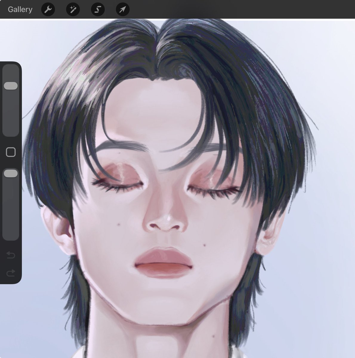 +82 berry♡ (@jiblurr) on Twitter photo 