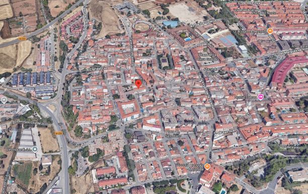 Subasta Concursal Trastero nº 6 Sótano 2. Mejorada del Campo. Madrid.
actcon.es/activo/n/trast…
Info en ACTCON.es
#OPORTUNIDAD #oportunidaddenegocio #Subasta #subastasonline #Actcon #actcon #garaje #madrid #mejoradadelcampo