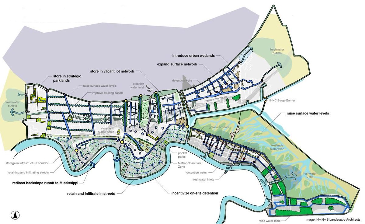 KTMMOB’ye bağlı Mimarlar Odası’nın su taşkınları konusundaki basın açıklaması paylaşılmıştır. facebook.com/story.php?stor…