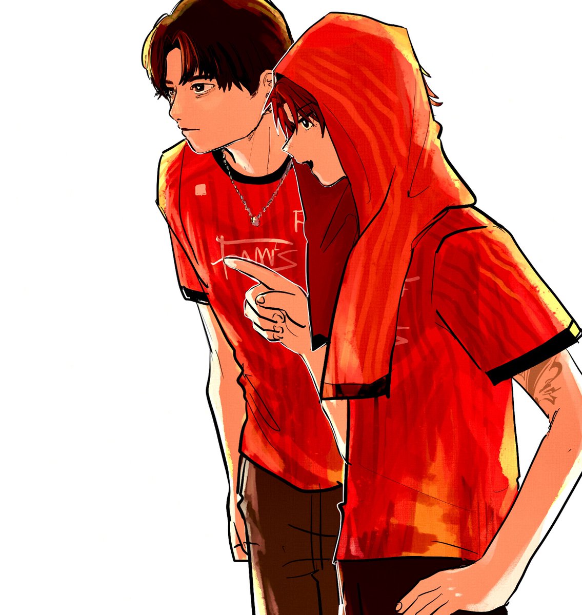 Post by ruka on X: 🥲