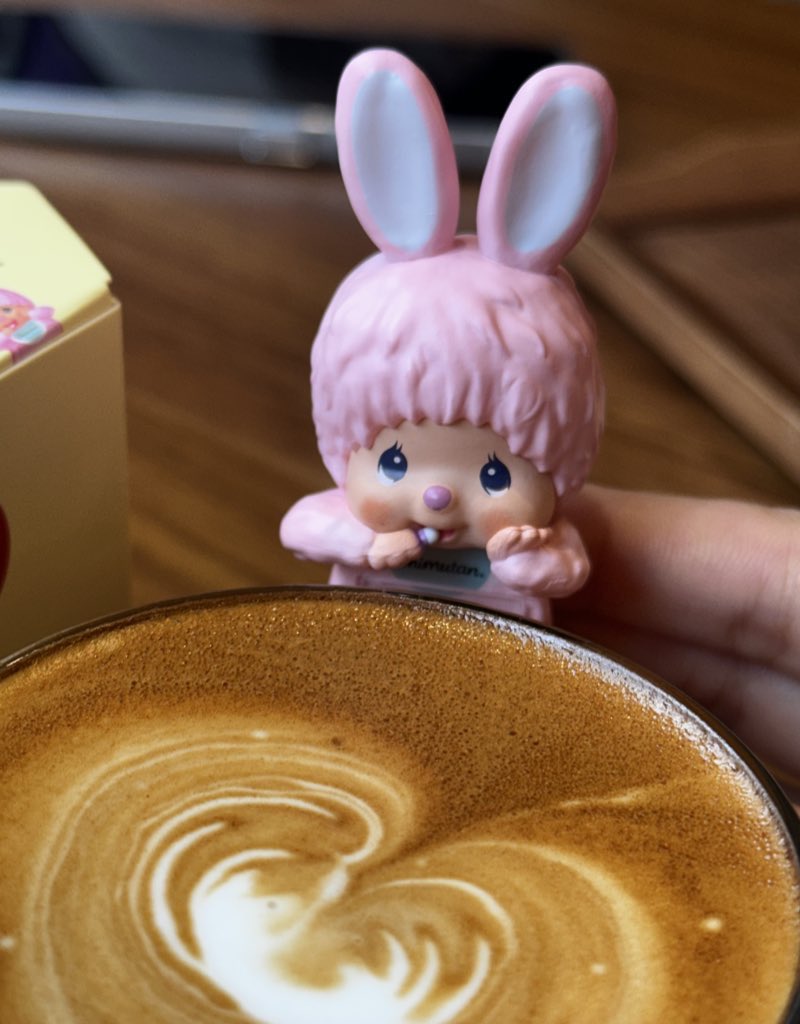 wlsh____0's tweet photo. 칭구가 사다준 럭키토치치 🐇💖=33 https://t.co/gw3ijXXhPi