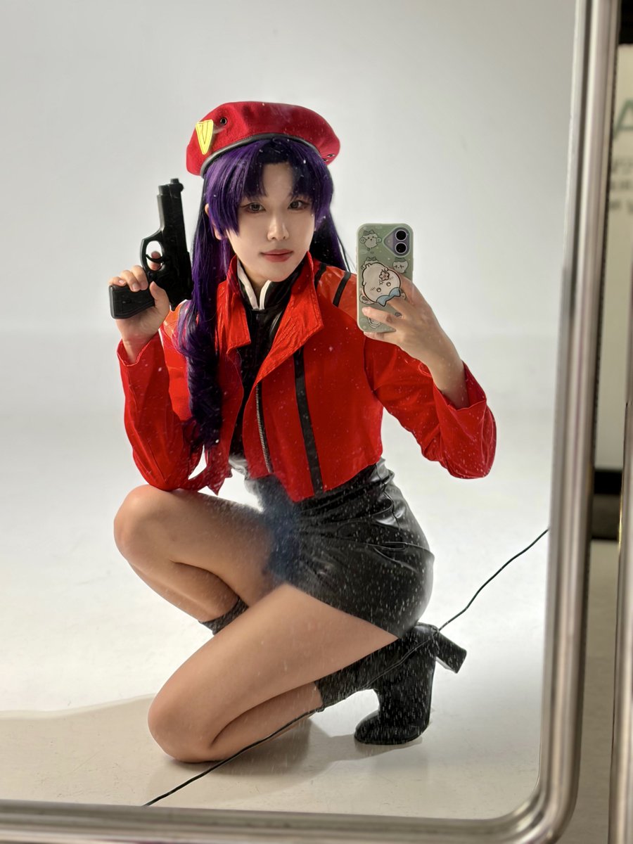 서비스, 서비스! ♡ 

주말에는 미사토 코스했었어요