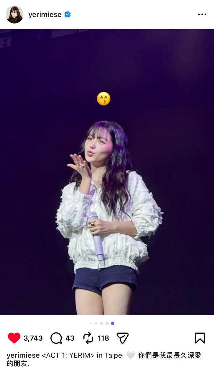 Annie🌷 tweet media