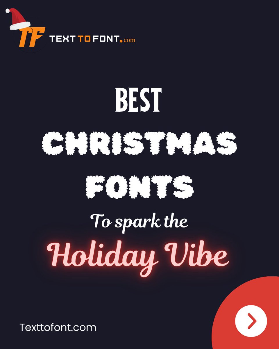 TextToFont tweet media