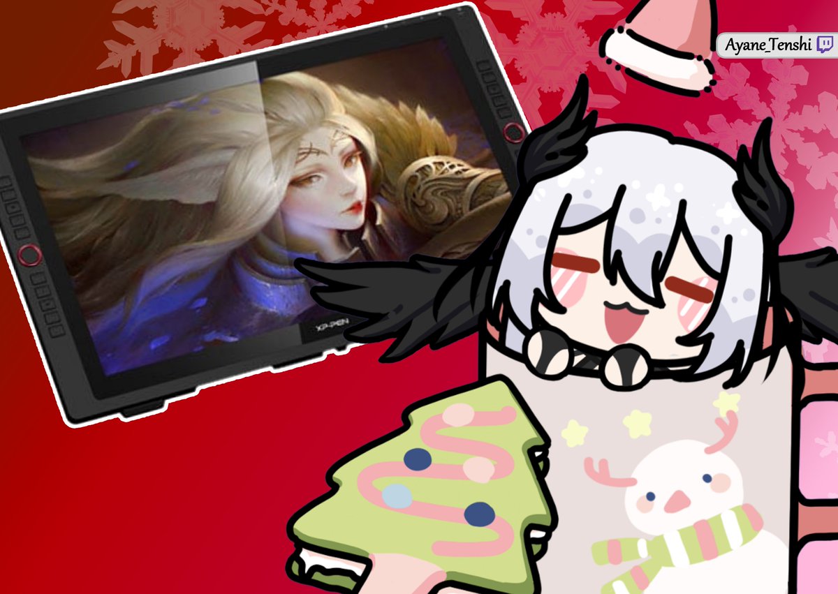 Kochani zapraszam was na streamka 
Dzisiaj troszke spokojniej ,  sobie porysujemy.
Zapraszam serdecznie na chillowy streamek