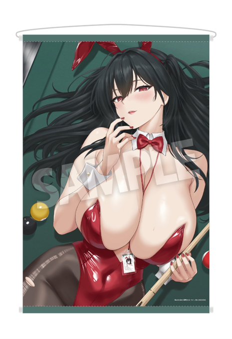 メロンブックス予約ページまとめ! ① 新刊+イラストカード(数量限定) ② 新刊のみ ③ 新刊+タペストリー+イラストカード(豪華セット) ④ 新刊+タペストリー