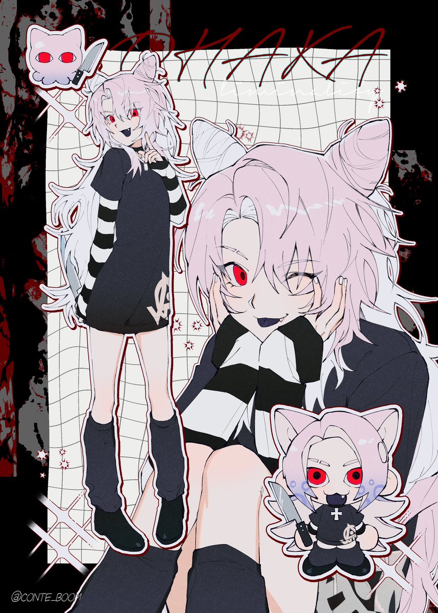 𝔬𝔥𝔞𝔨𝔞 tweet media