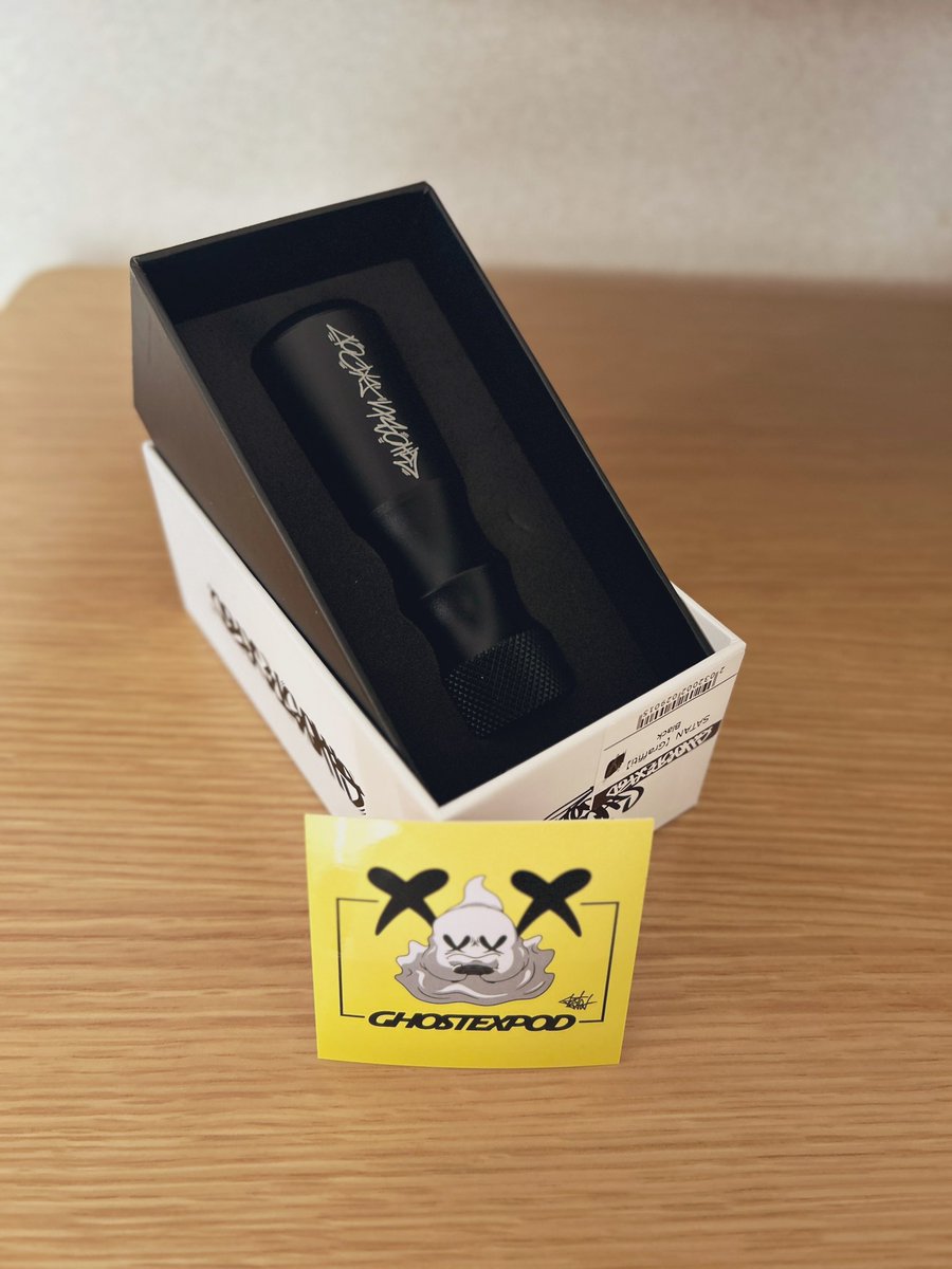 GHOST EXPOD®︎ (@ghostexpod) / Posts / X