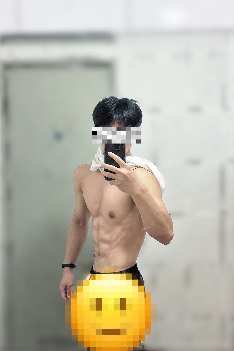 LinXc57's tweet image. 我宣布纯牛奶配蛋白粉是最无敌的  尤其是原味蛋白粉 #健身直男