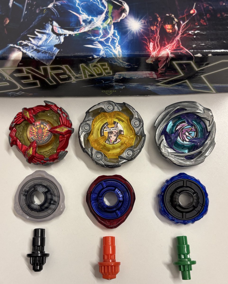 サブ(デッキ) 🤔 フェニックス3-60 Tを使いたくて…