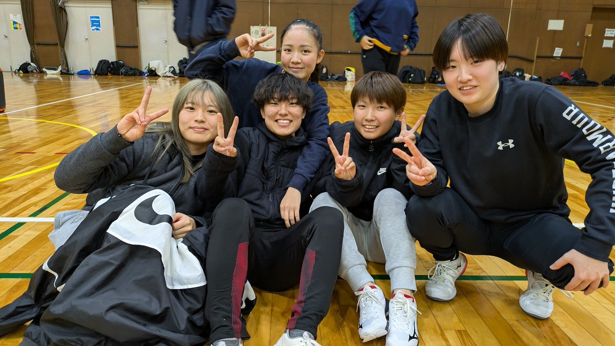 東京女子体育大学サッカー部 (@twcpe_soccer) / Posts / X