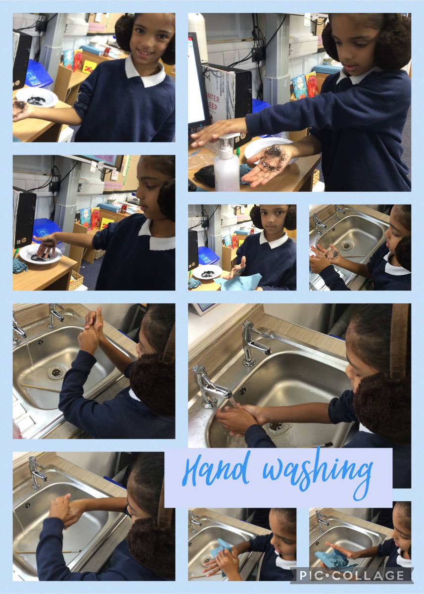 Hucklow Primary School tweet media