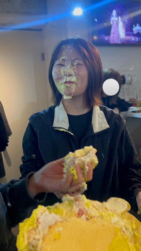 こんしゅのおシフト🟡

12/16 0-5 ｱﾁｬｴﾅｿﾗﾁ
12/17 23:30-5 ﾏｲｶ
12/19 0-8 ﾘﾝｿﾗﾁｱｺﾏｲｶ
12/20 20-24 ｱﾁｬﾚｲﾁｬﾝ
12/21 20-5 ｱﾁｬｿﾗﾁﾏｲｶ

12月ももう半分！
今週もよろしくお願いします！