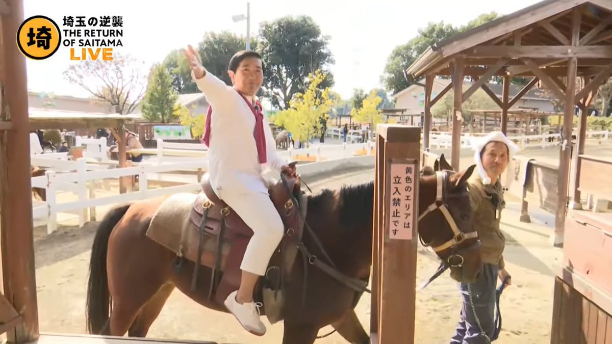 たまやん。［埼玉の逆襲］ (@tamayan_jcom) / Posts / X