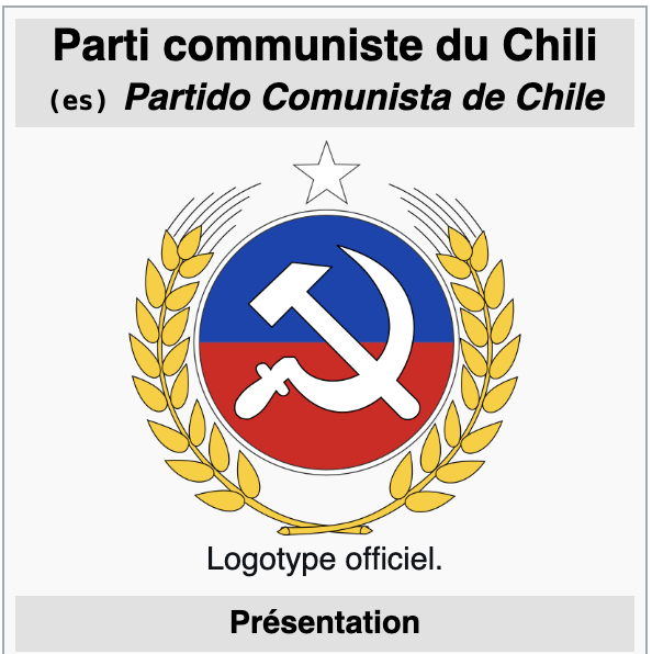 <a href="/Clemence_Guette/">Clémence Guetté</a> <a href="/petrogustavo/">Gustavo Petro</a> <a href="/Claudiashein/">Claudia Sheinbaum Pardo</a> Le fameux centre gauche