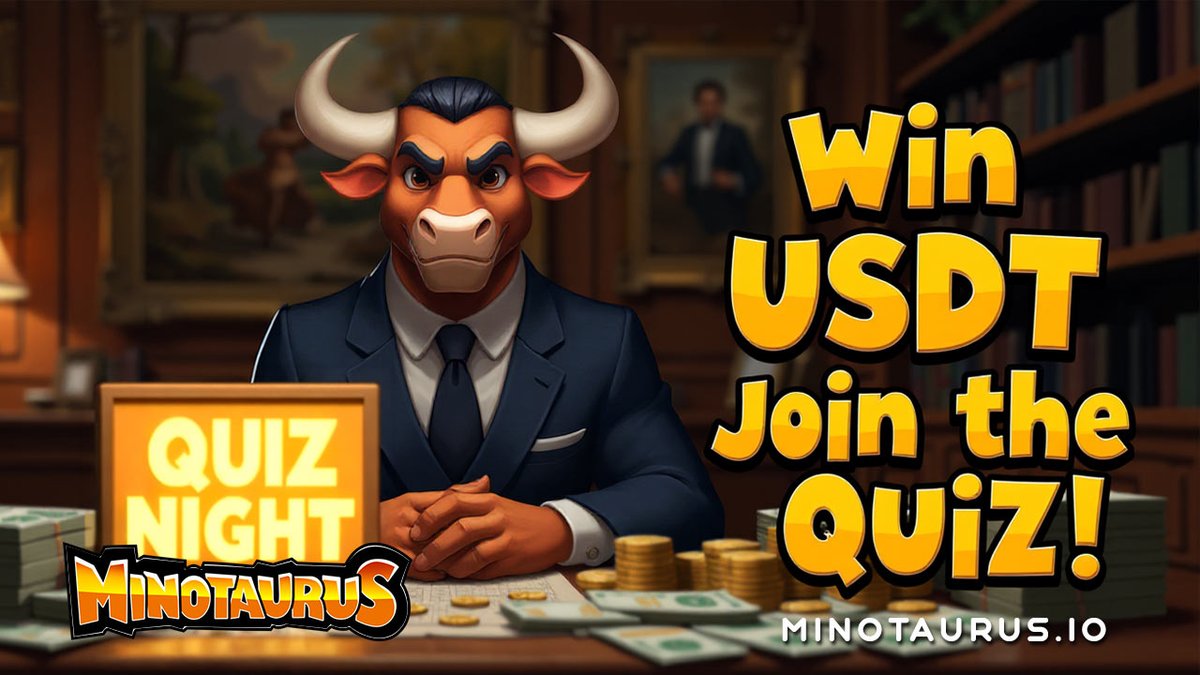 Minotaurus (@minotaurus_io) / Posts / X