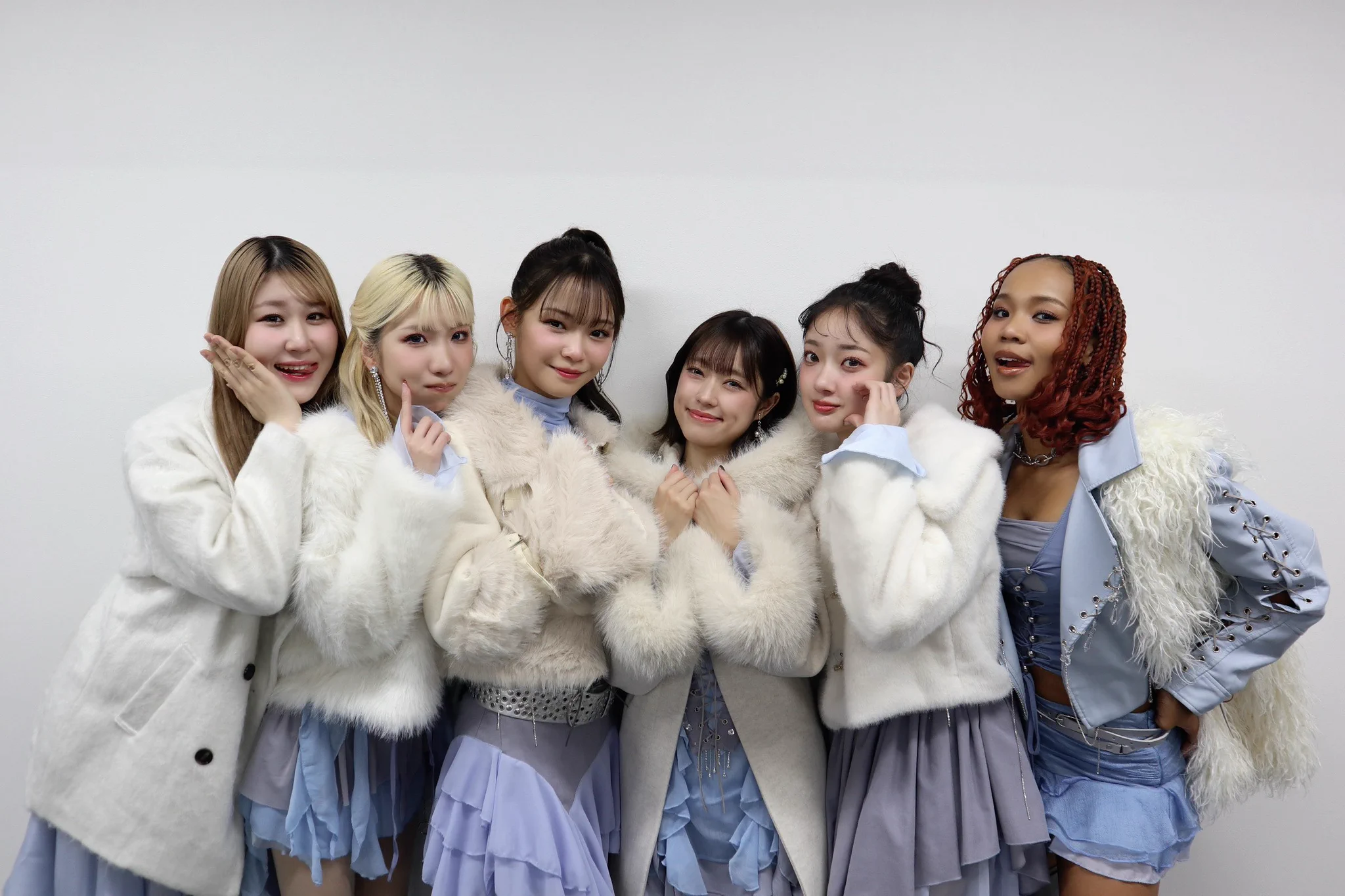 Little Glee Monster/リトグリ公式 on X: 