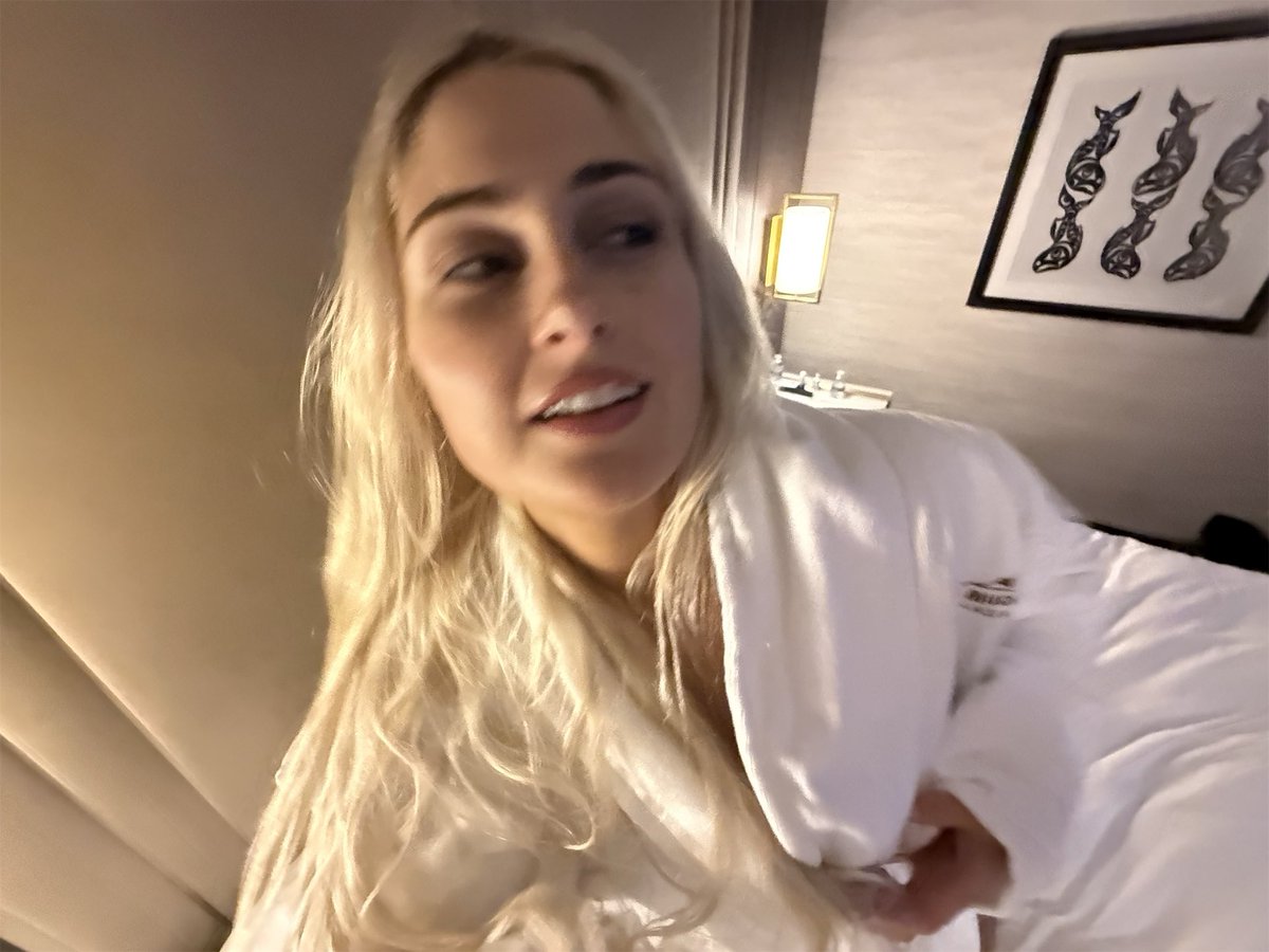 Hannah Ridgeway tweet media