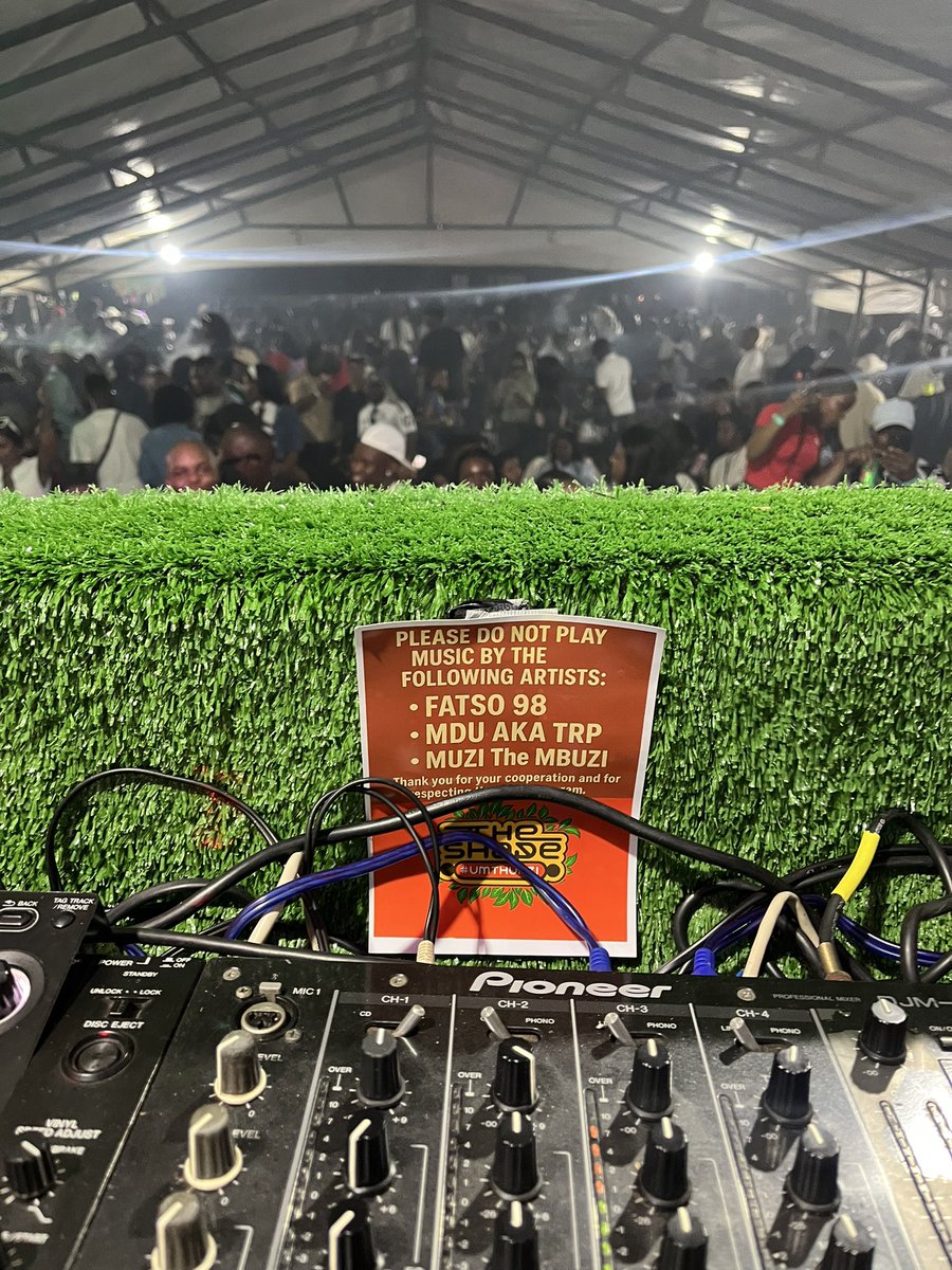 E thomile ka nnete December.