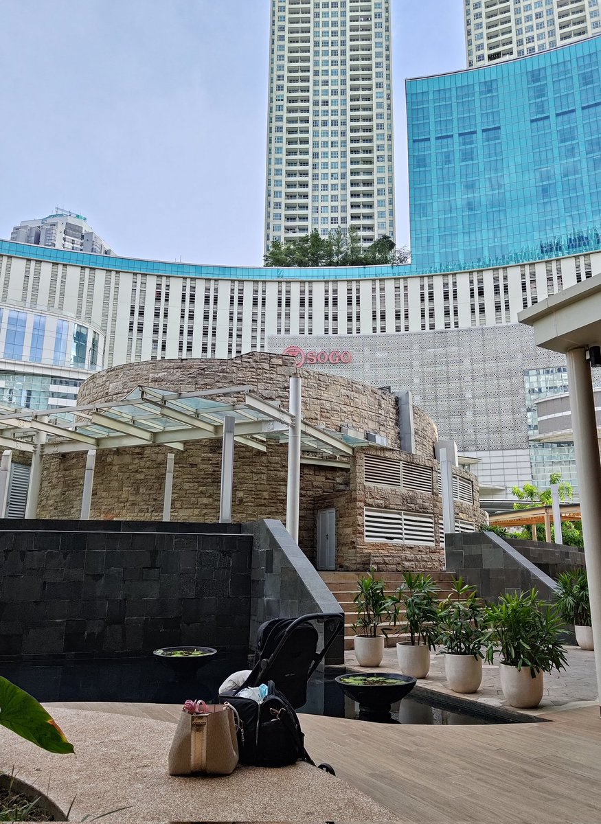 MatchaMatteCh's tweet image. Nyantai di cp 🛌