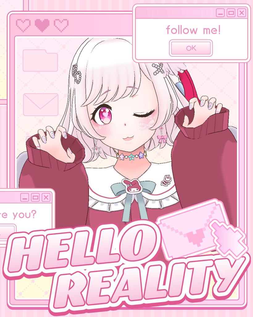 Mikko_Senpai's tweet photo. #おはようREALITY

ピンクが勝利！ 皆さんにとても会いたいです！ https://t.co/iQUjZbYuXj