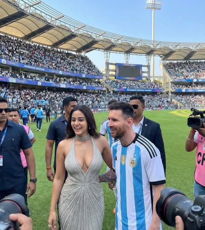 messiindiatour" - Results on X | Live Posts & Updates