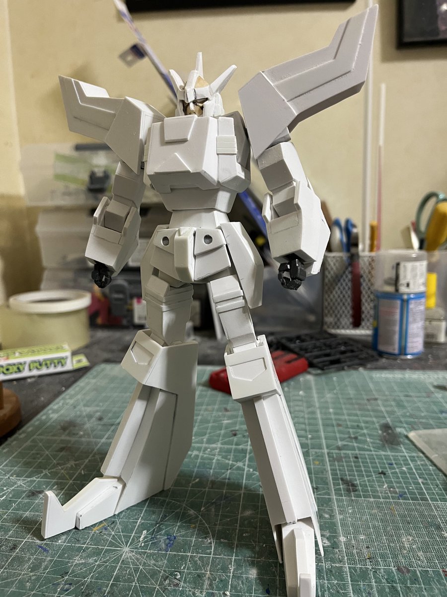 フルスクラッチ