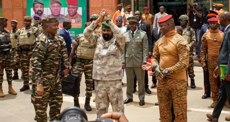 African Hub tweet media