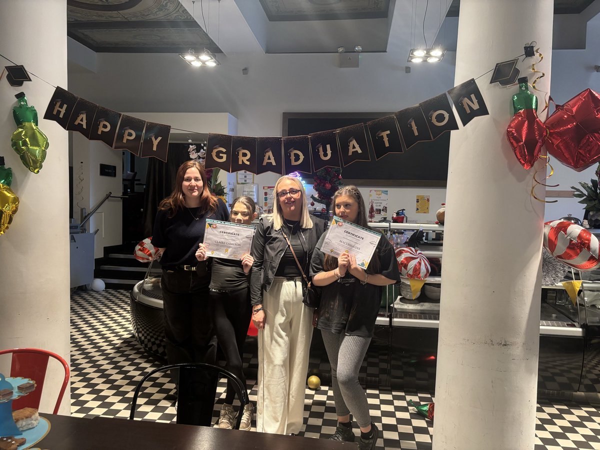 Smithycroft DYW tweet media
